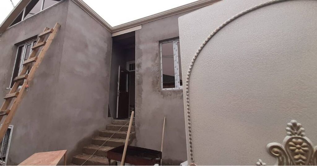 3-room house for sale in Masazır, 63 m², 21 900 AZN, photo 2 / 6