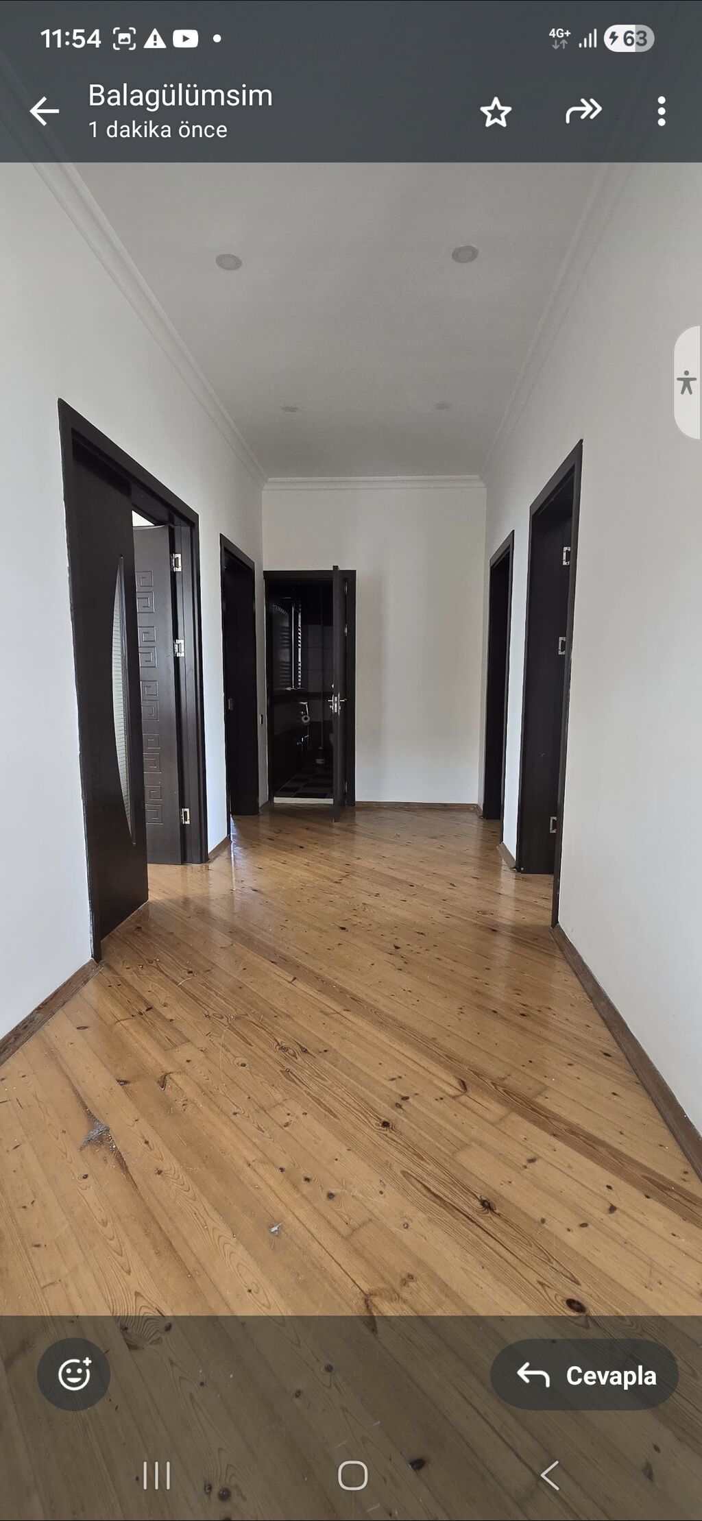 Mehdiabad 6 otaqlı, 350 kv. m, Kredit yoxdur, Təmirsiz