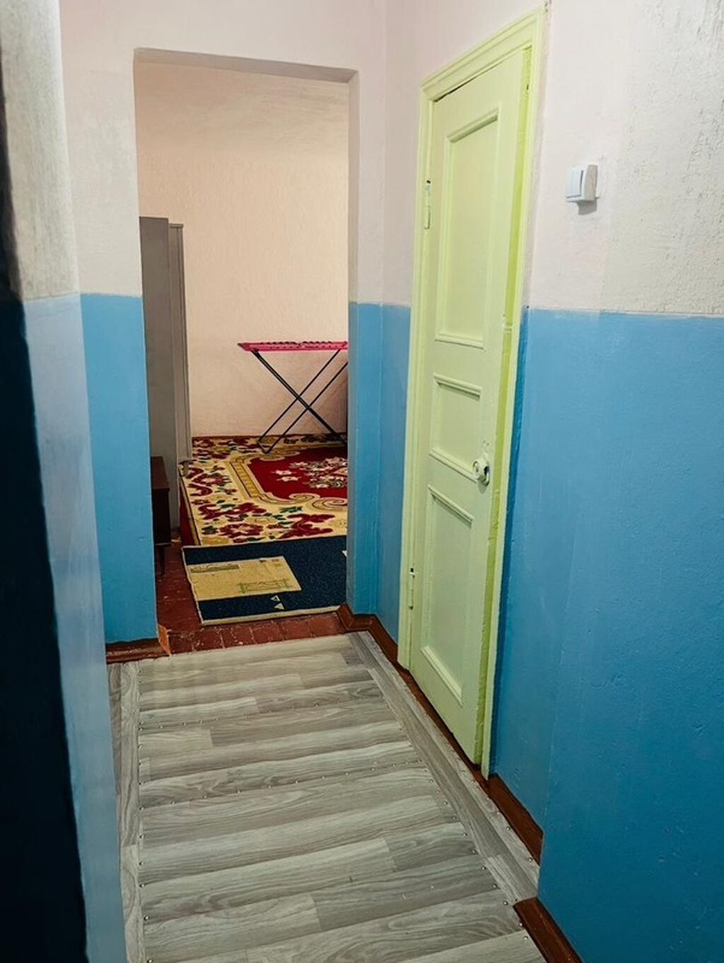 Продается квартира В районе политех 1 комнатная 30 м2 2 этаж из 3: фото 3