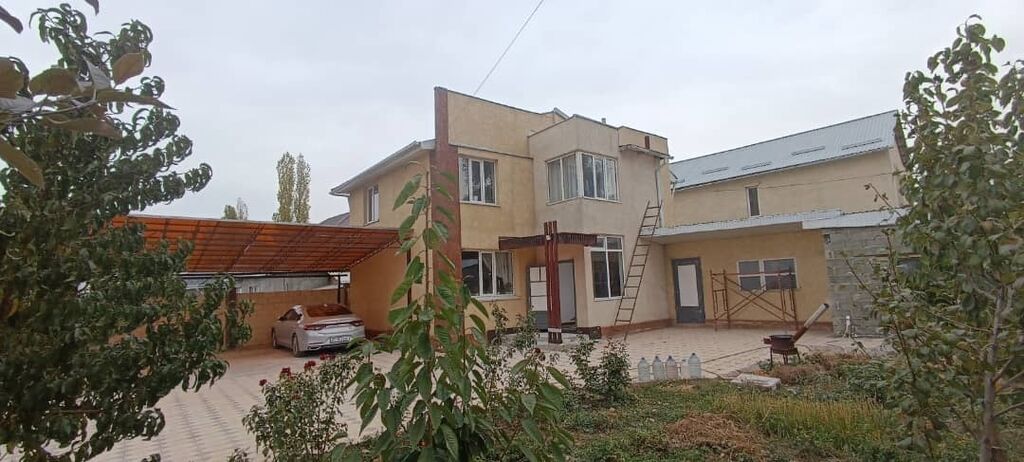 5 комнат, 150 м², 5 соток, Бишкек, Собственник: фото 5