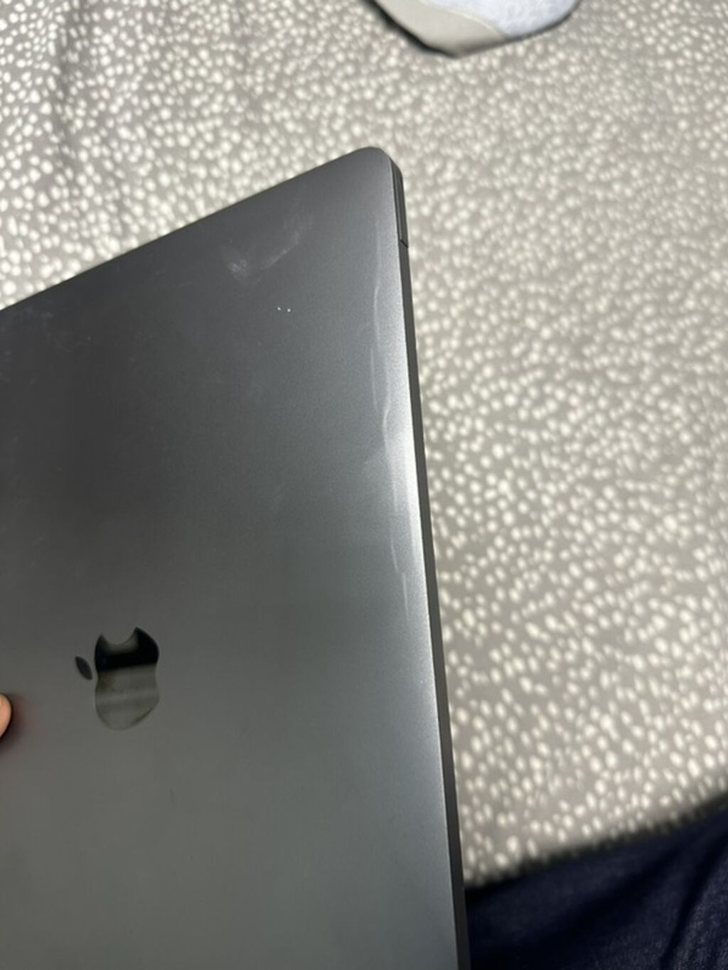 MacBook Pro 13" Характеристики по системе: - Процессор: Intel Core — фото 3
