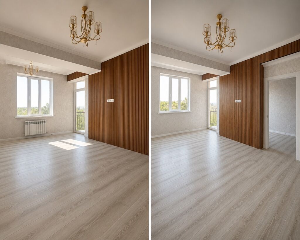 Продам 3-комнатную квартиру в ЖК Арзу: фото 3