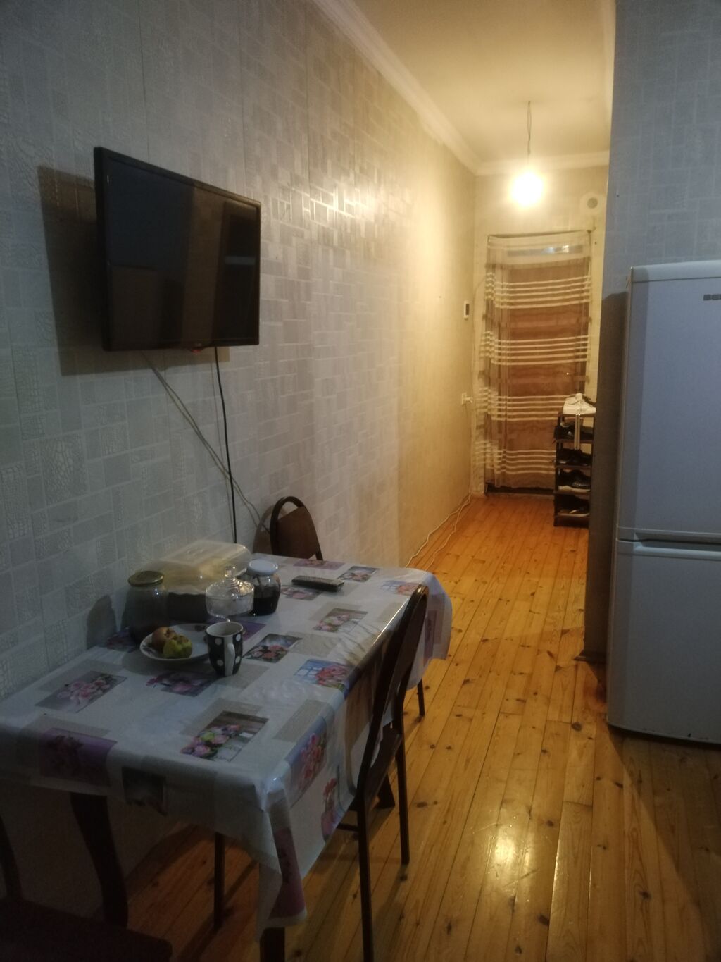 2 otaqlı, 65 kv. m