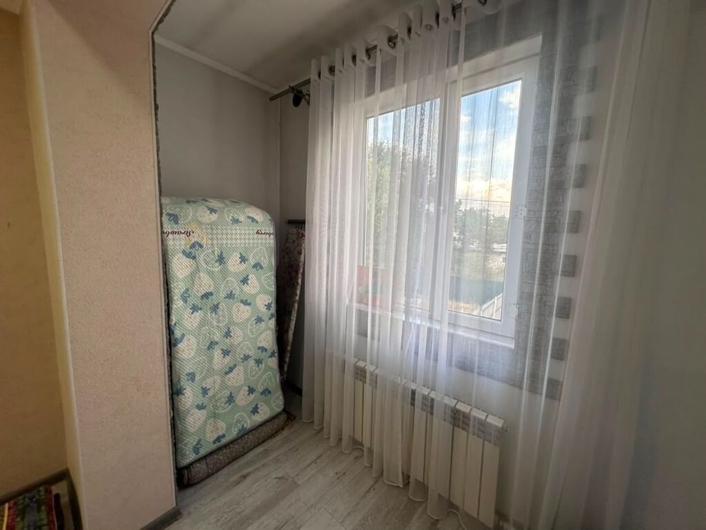 2 комнаты, 49 м², Шоро завод Индивидуалка, 2 этаж, Свежий ремонт: фото 4