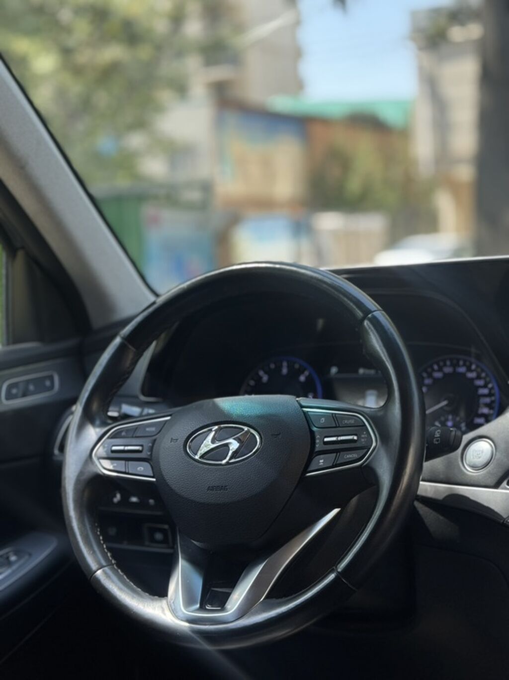 Hyundai Palisade: 2020 г., 2.2 л, Автомат, Дизель, Кроссовер: фото 6