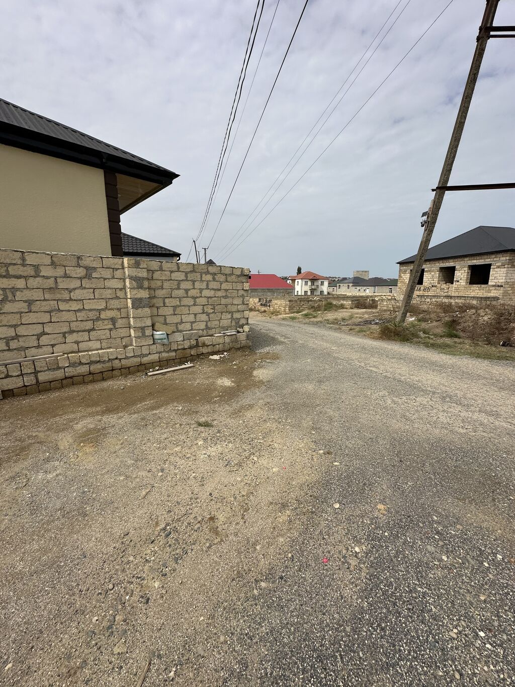 2 sot, Tikinti, Maklerlər narahat etməsin, Kupça (Çıxarış)