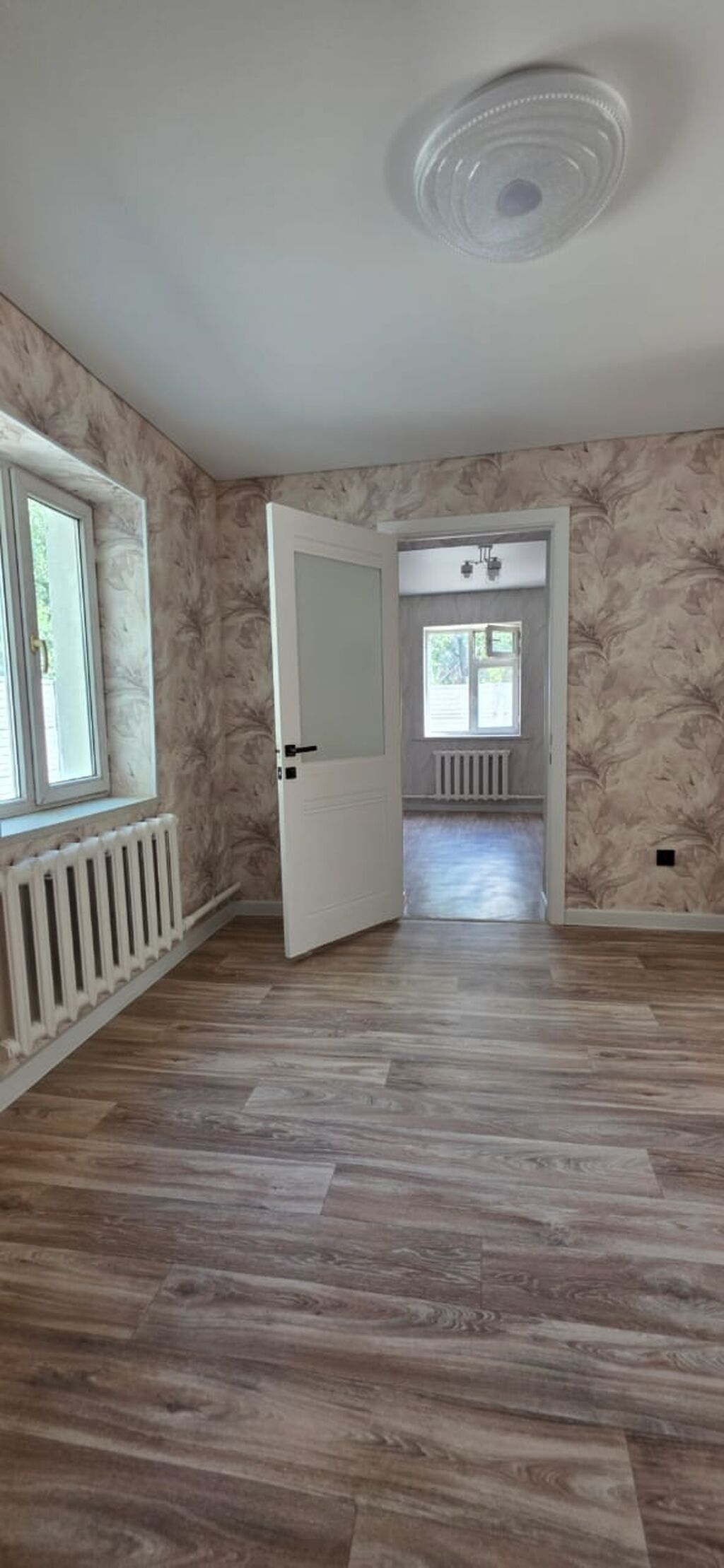 Срочно продаю дом 3-комн кух санузел 60-кв/м² Участок: 2,5-сотки (: фото 2