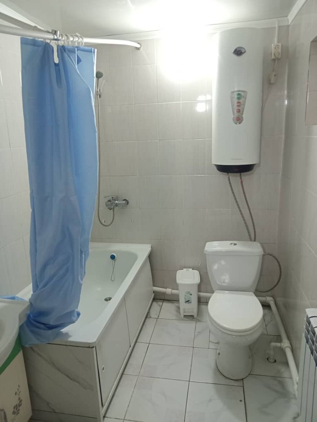 20 м², С мебелью: фото 3