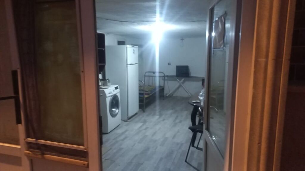 M.Ə.Rəsulzadədə 1 otaqlı həyət evi kirayə verilir, 40 m², 200 AZN/ay, şəkil 5 / 5