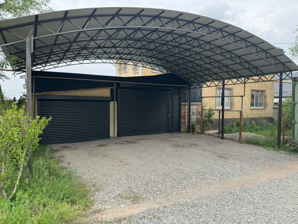 5 комнат, 200 м², 5 соток, Бишкек, Ак-Ордо ж/м Собственник: фото 2