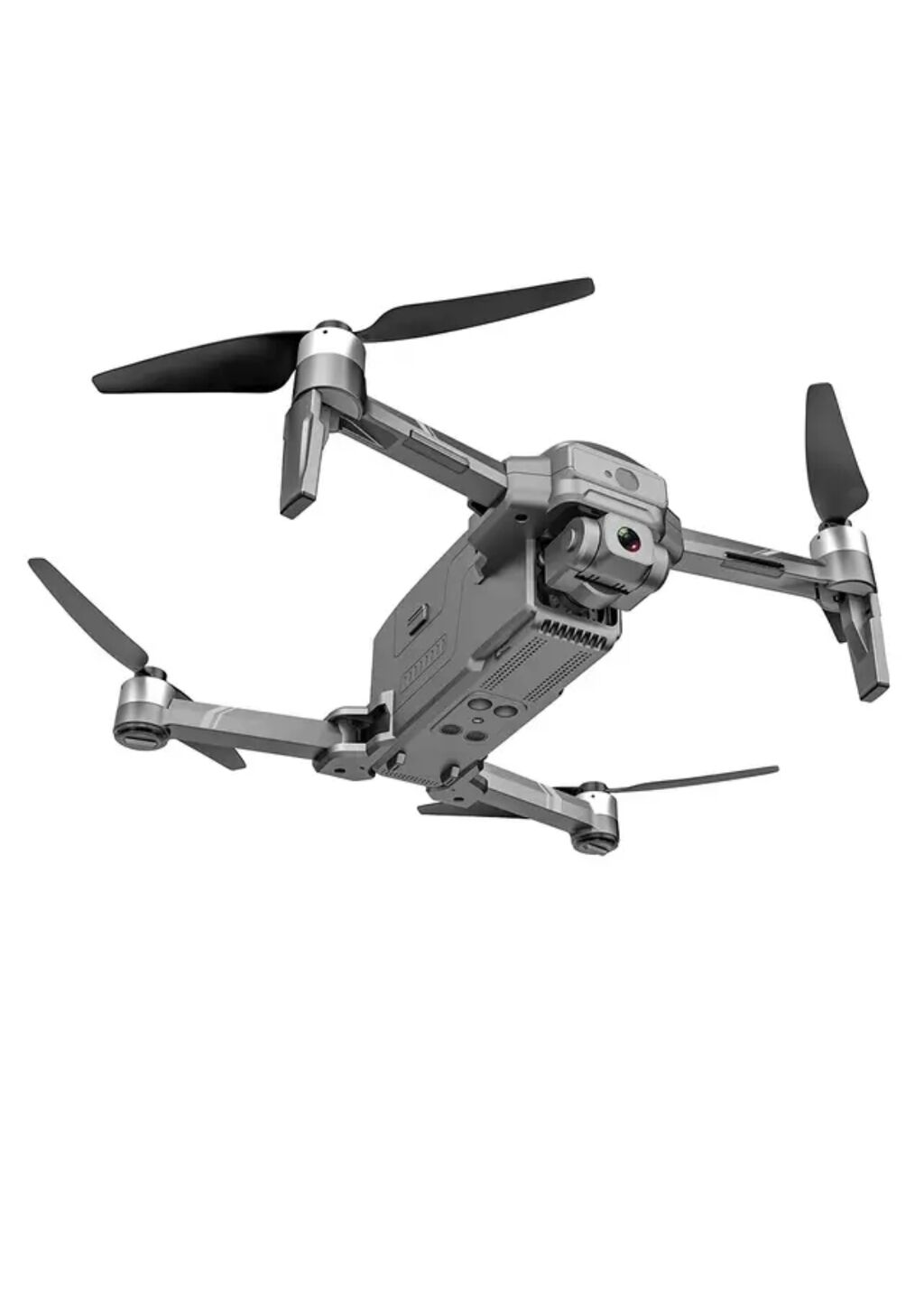Квадрокоптер Sjrc F11s 4k Pro Купить