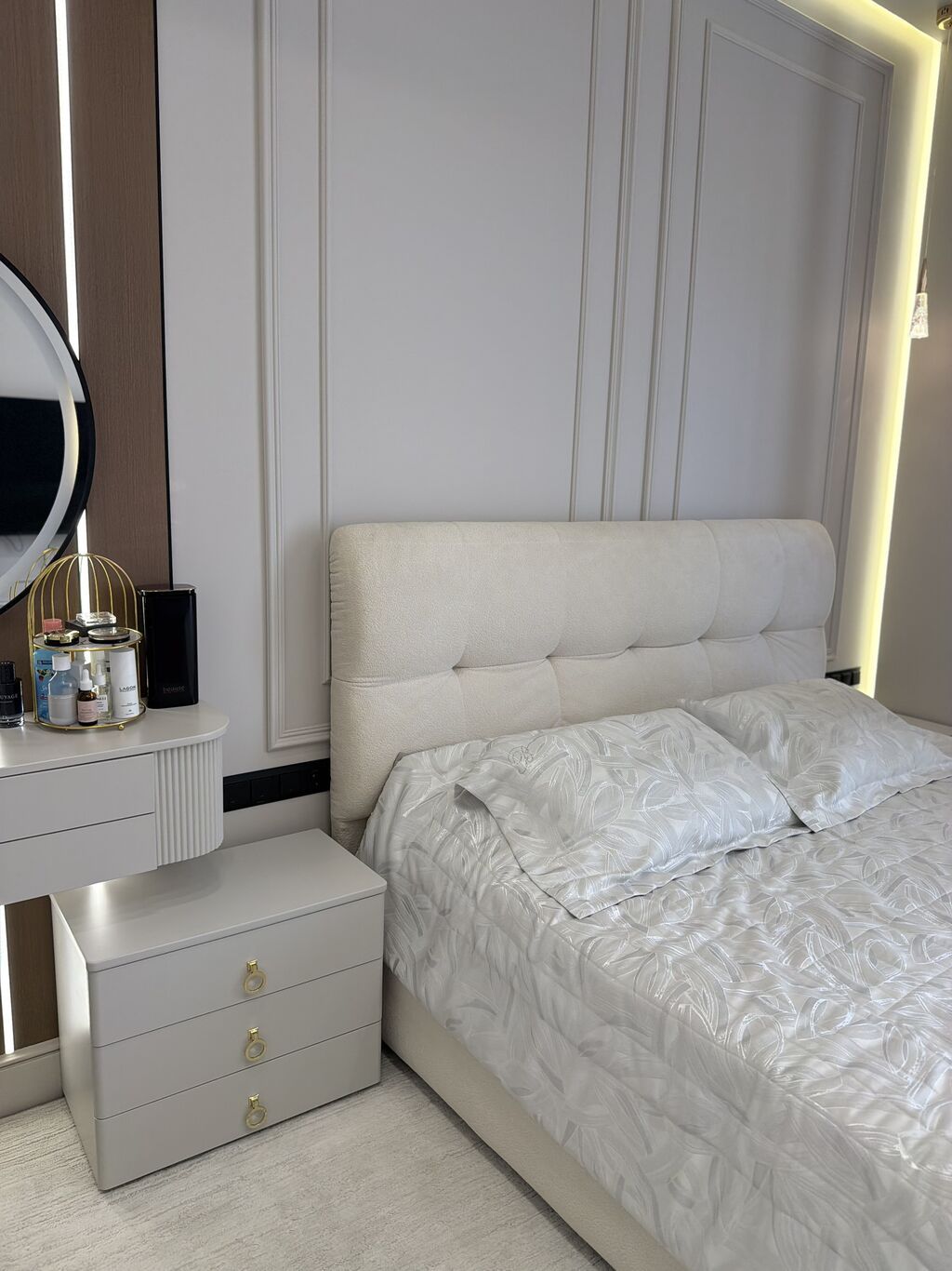 4-комнатная квартира 137 м² в мкр Асанбай, 1 этаж: фото 8