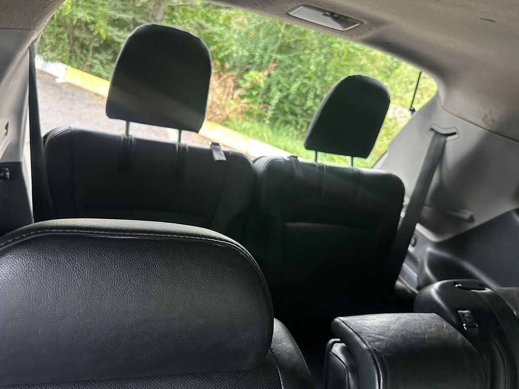 Toyota Highlander: 2012 г., 3.5 л, Автомат, Бензин, Кроссовер: фото 6