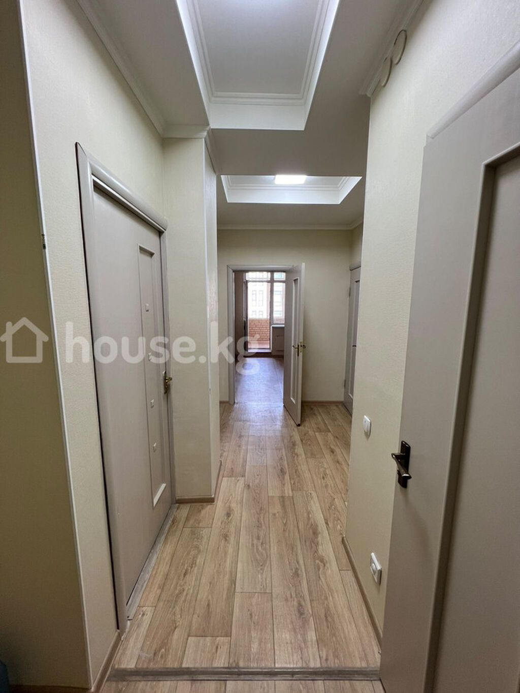 2 комнаты, 72 м², Ортосайский рынок / базар Элитка, 3 этаж, Свежий ремонт: фото 5