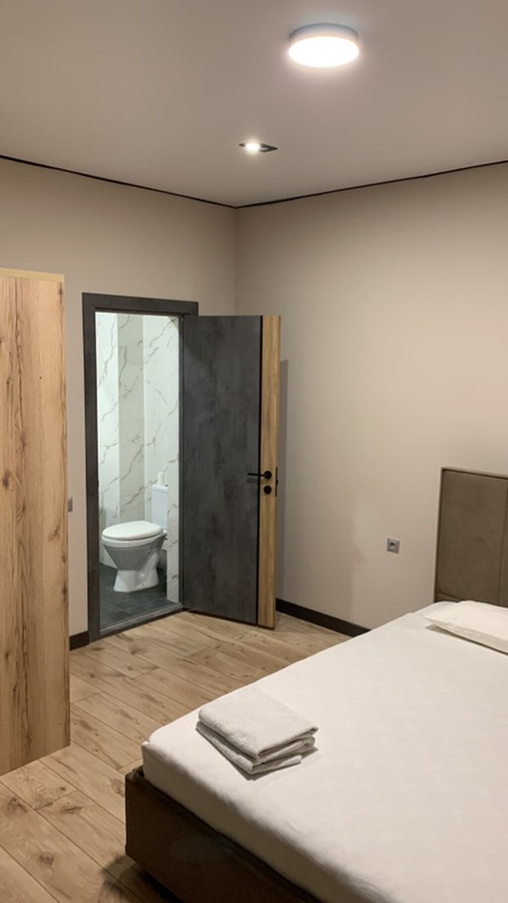 MokkHotel Комфорт и уют для в: фото 2