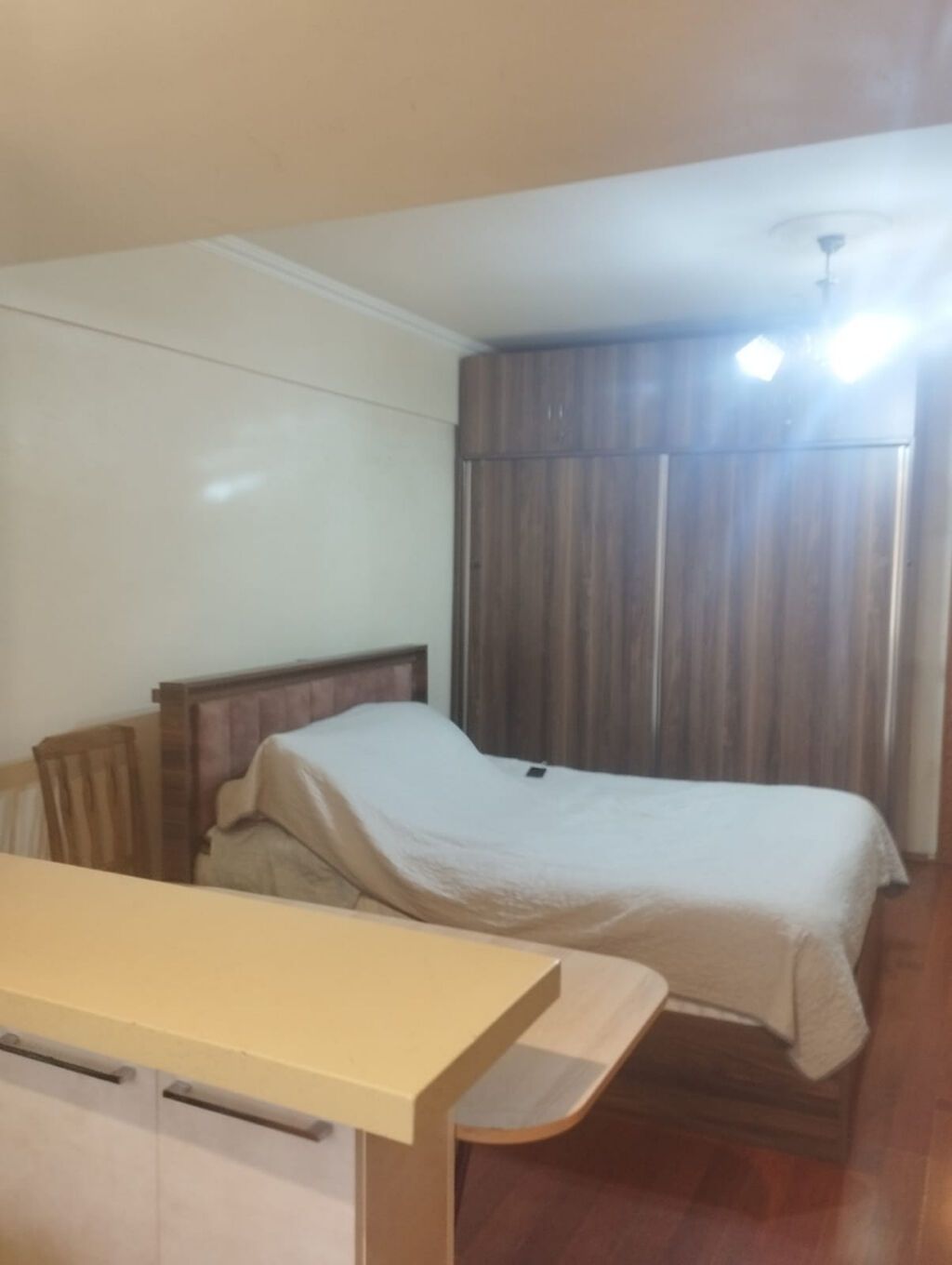 Mənzil, 1 otaqlı, 35 m², satılır, Bakı — 12
