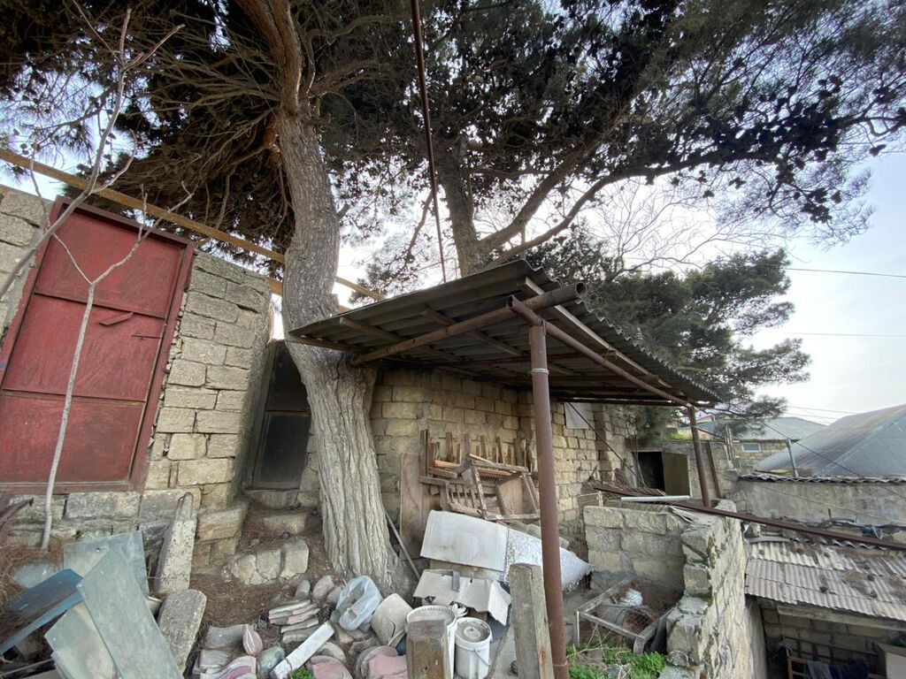 3 otaqlı, 50 kv. m, Kredit yoxdur, Orta təmir