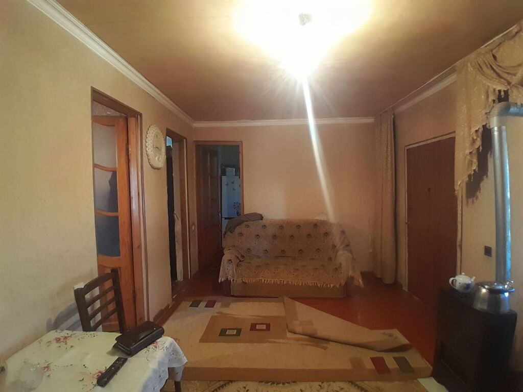 Ceyranbatan, 90 kv. m, 3 otaqlı, Kanalizasiya, Kombi, Qaz