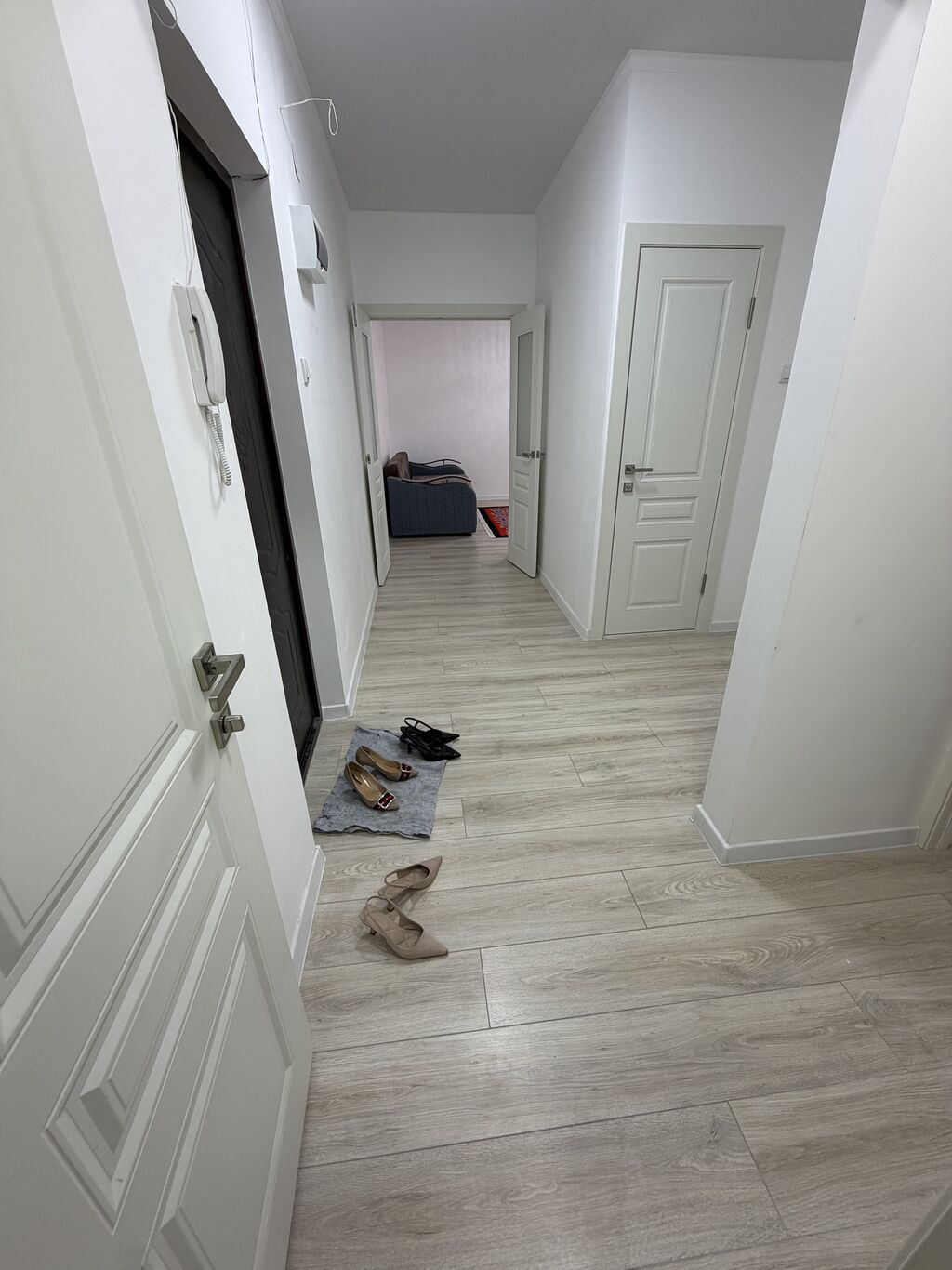 Сдается 2х комн квартира сутки ночь день, час Можно 4 человек: фото 4