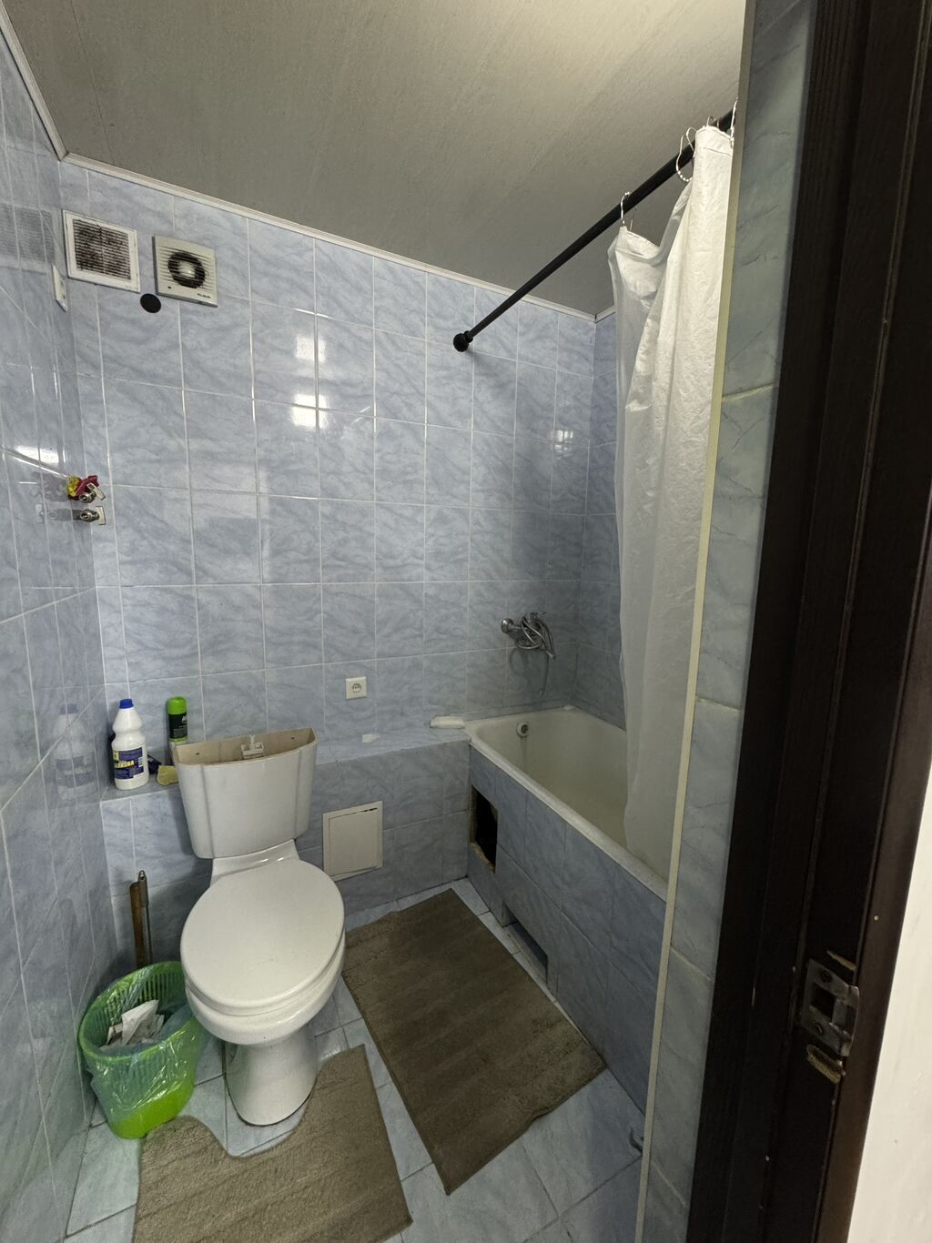 2 комнаты, 44 м², Советская/Скрябина Хрущевка, 1 этаж, Косметический ремонт: фото 6
