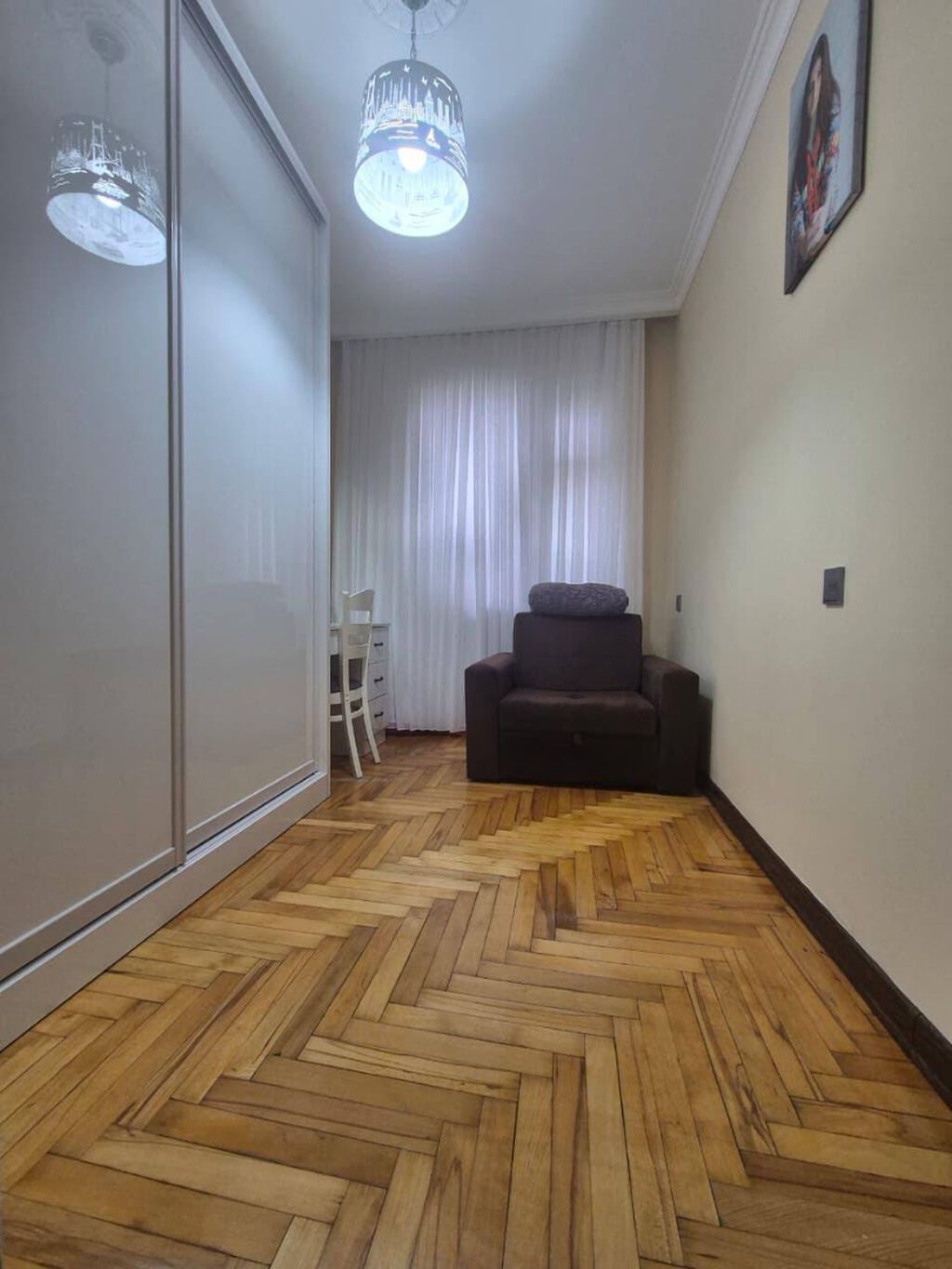 Bakı, 3 otaqlı, Köhnə tikili, 69 kv. m