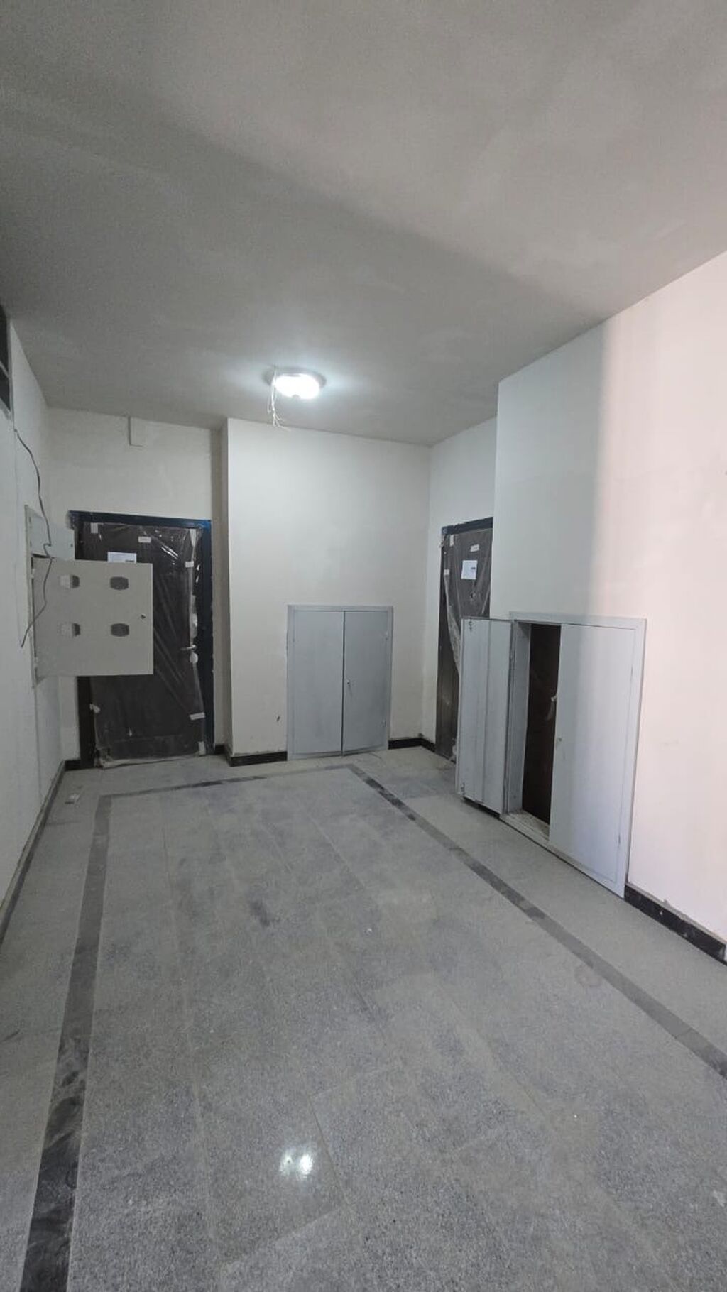2 комнаты, 62 м², Асанбай мкр Элитка, 14 этаж, ПСО (под самоотделку): фото 7
