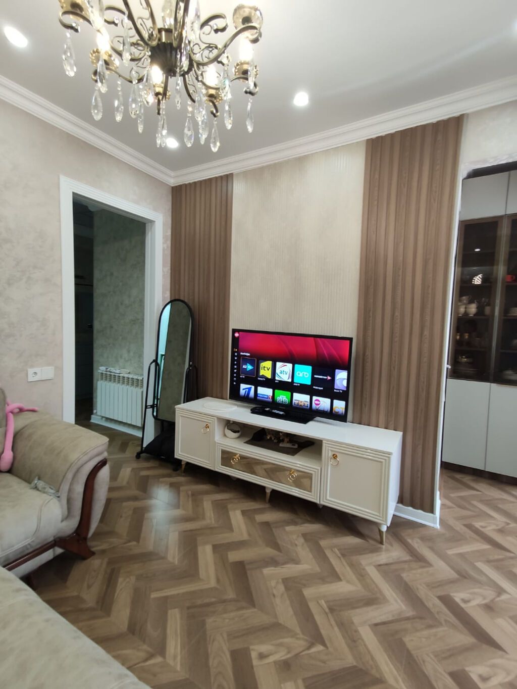 Mənzil, 2 otaqlı, 60 m², satılır, Bakı — 5