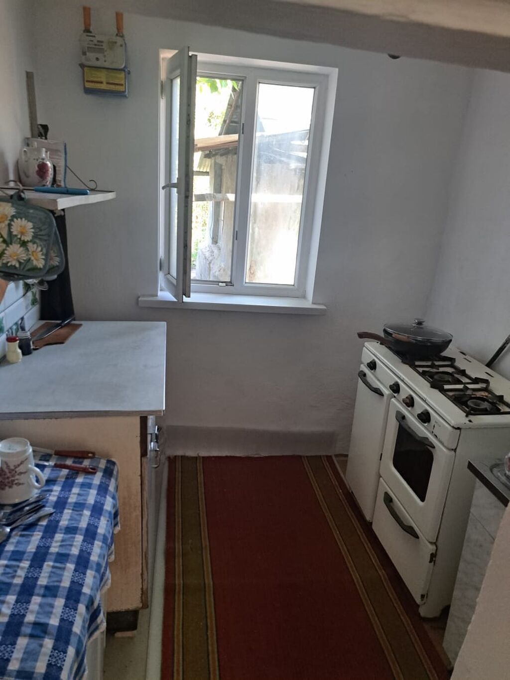 Продаётся дом. 4,14соток ( факт 4,99сот). 66м². Все коммуникации: фото 4