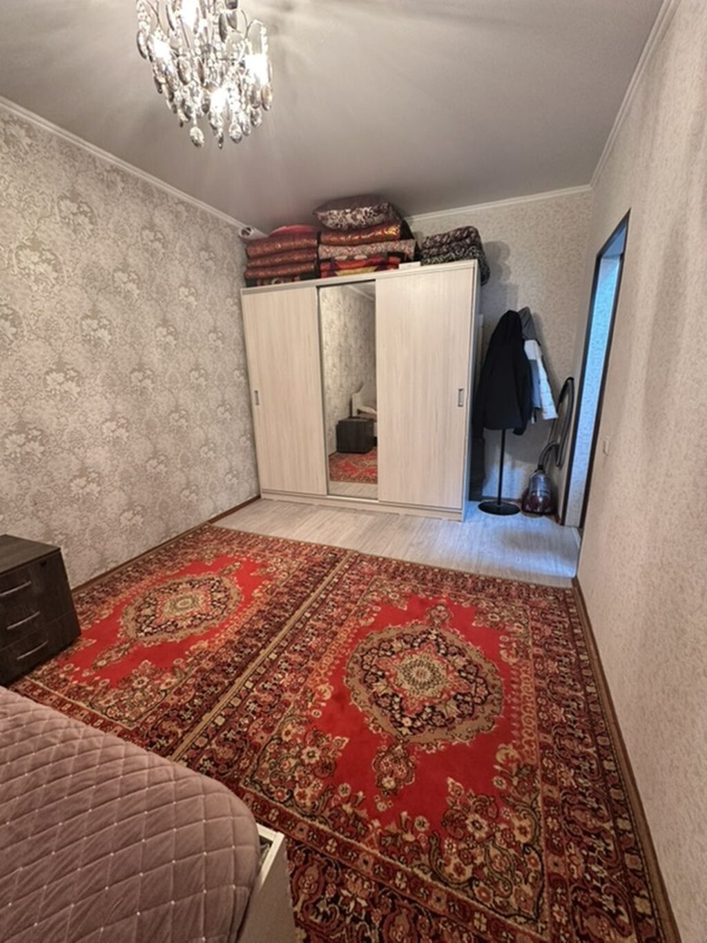 Сдаю 1ком. Квартиру На долгий срок желательно молодой семье можно: фото 3