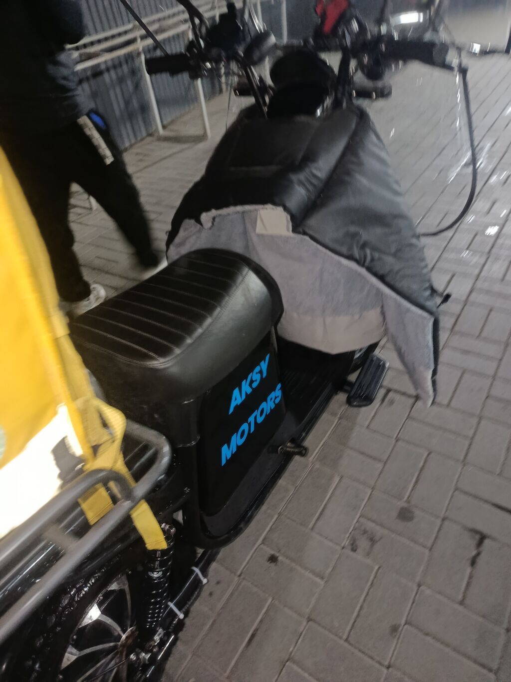 Срочна шашылыш,турдө,срочна Акб 60/65 оргинал Акб запас хода 150: фото 3