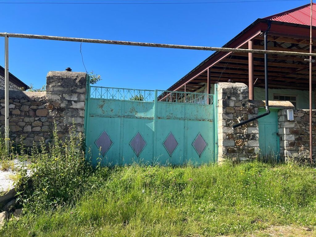 2 otaqlı, 100 kv. m, Kredit yoxdur