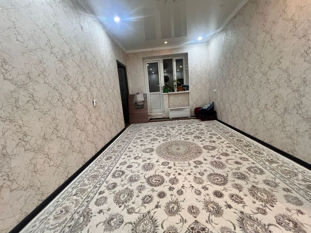 Сдам просторную 3-комнатную квартиру в Оше: фото 3