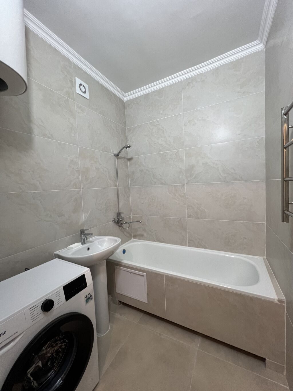 2 комнаты, 68 м², Элитка, 10 этаж, Свежий ремонт: фото 7