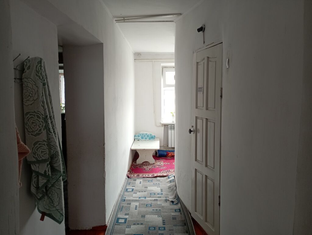 1 комната, 29 м², 104 серия, 5 этаж, Косметический ремонт: фото 7