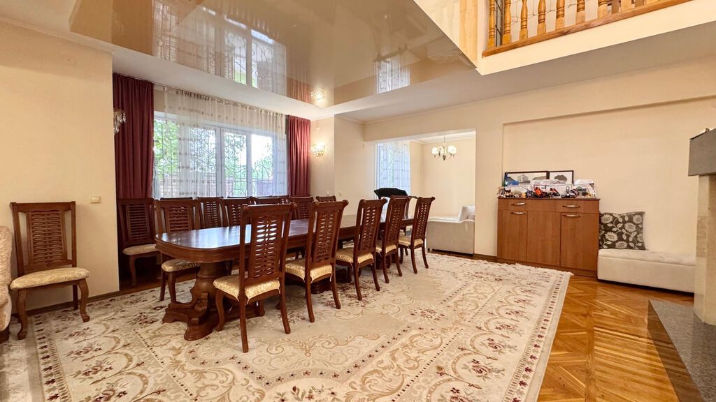 550 м², 6 комнат, Чон-Арык с.: фото 8