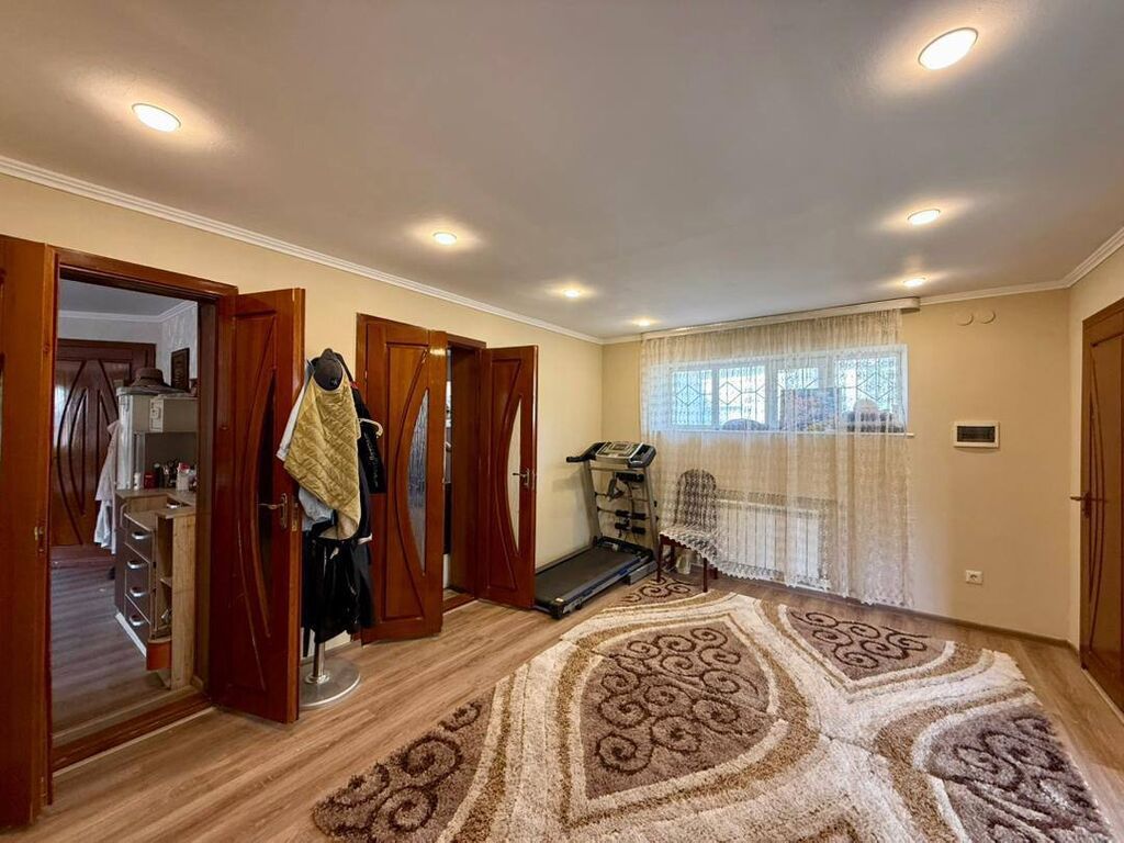 ул.Чуйкова 4-комнаты 2 этажа 210,8м² Продаётся двухэтажный дом: фото 8