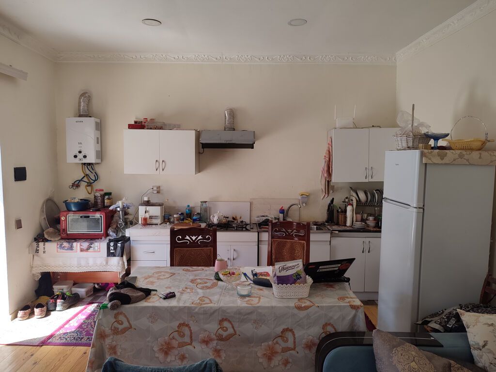 2-room house for rent in Xocəsən, 45 m², 390 AZN/mo, photo 2 / 7