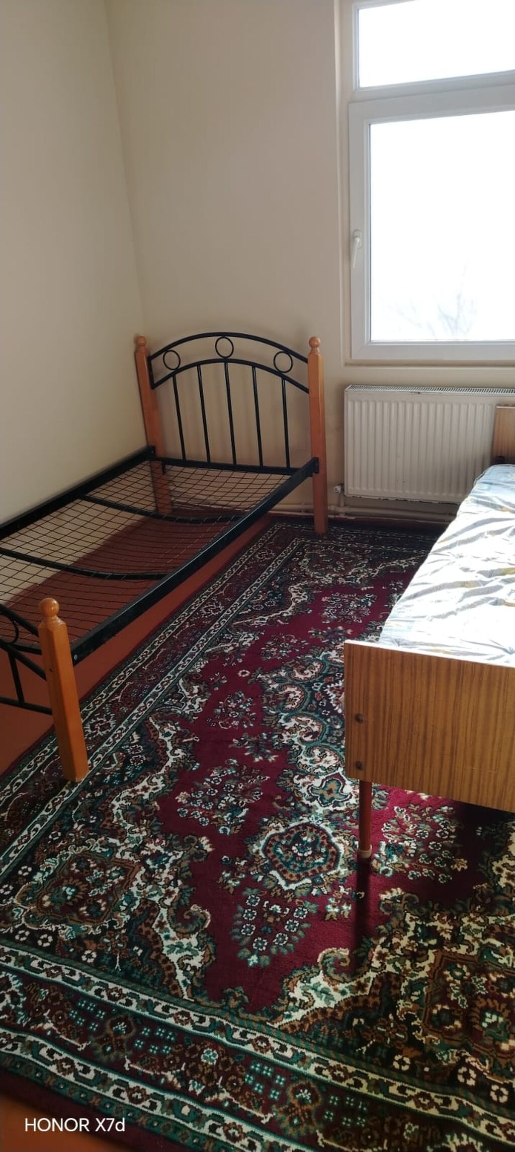 Saray 2 saylı mektebe yaxın 200m