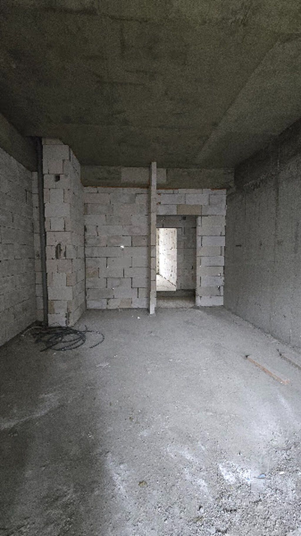 Ağ şəhər, 3 otaqlı, Yeni tikili, m. Xətai, 137 kv. m