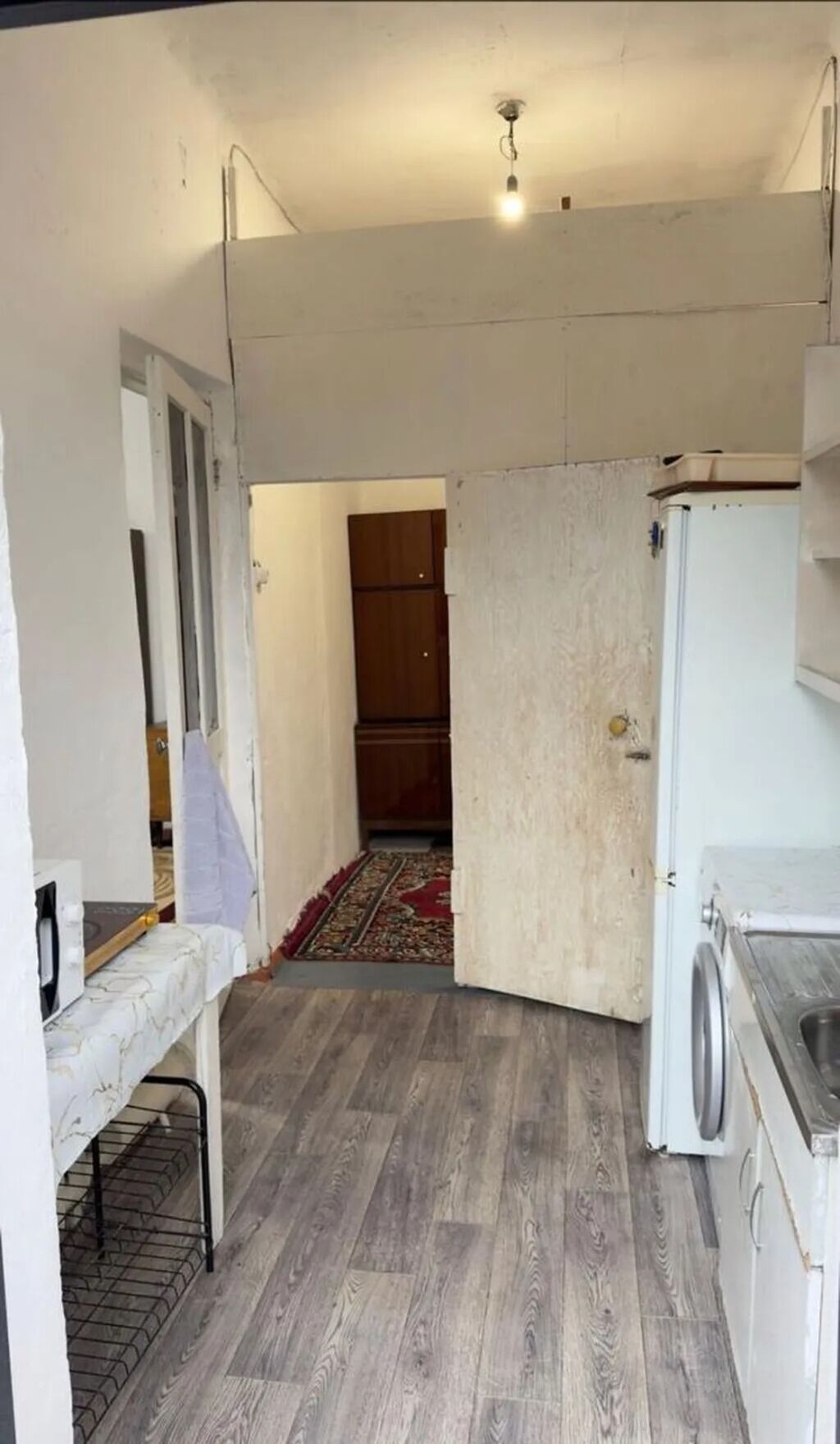 Сдам 2-комнатный дом 40 м²: фото 2