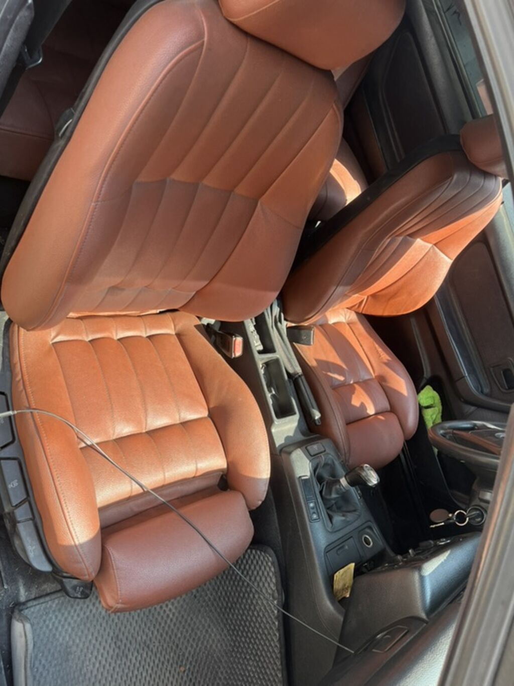 BMW 3 series: 1996 г., Механика, Хэтчбэк: фото 2