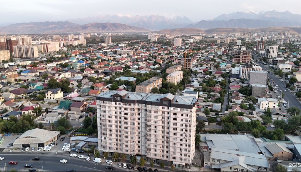 3 комнаты, 90 м², Элитка, 10 этаж, Евроремонт: фото 2