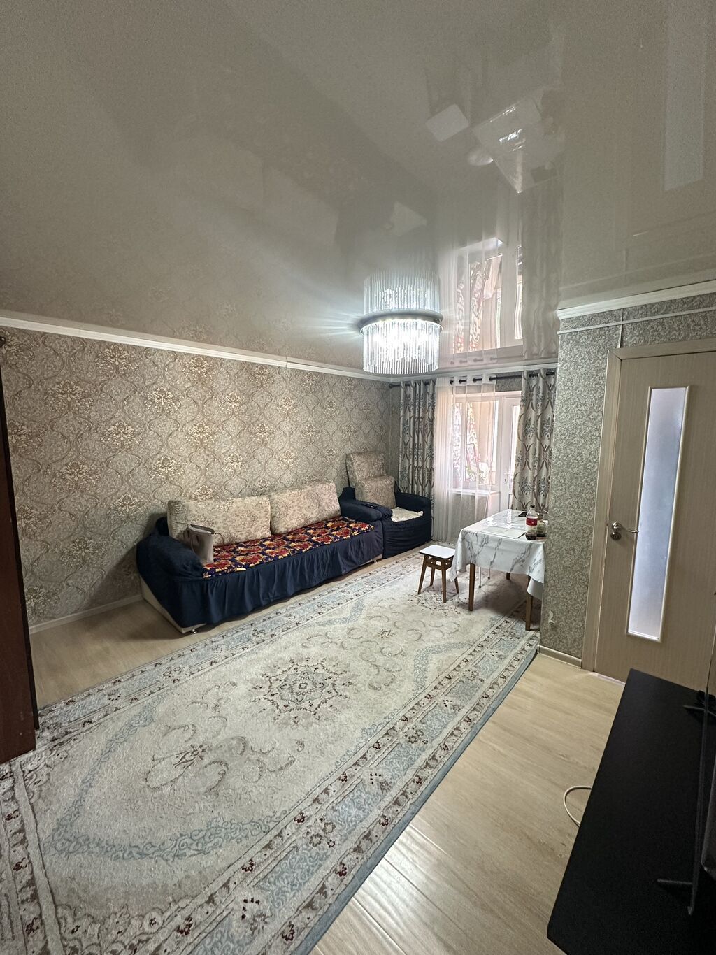 2 комнаты, 48 м², Политех Хрущевка, 3 этаж: фото 5