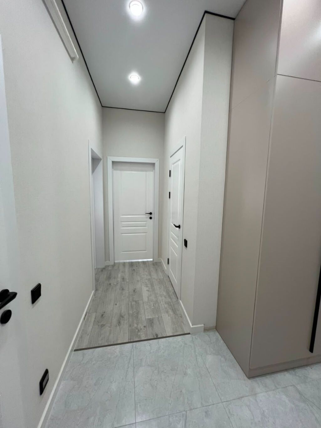 Продаётся 2-комнатная квартира, 56 м², мкр Аламедин-1: фото 5