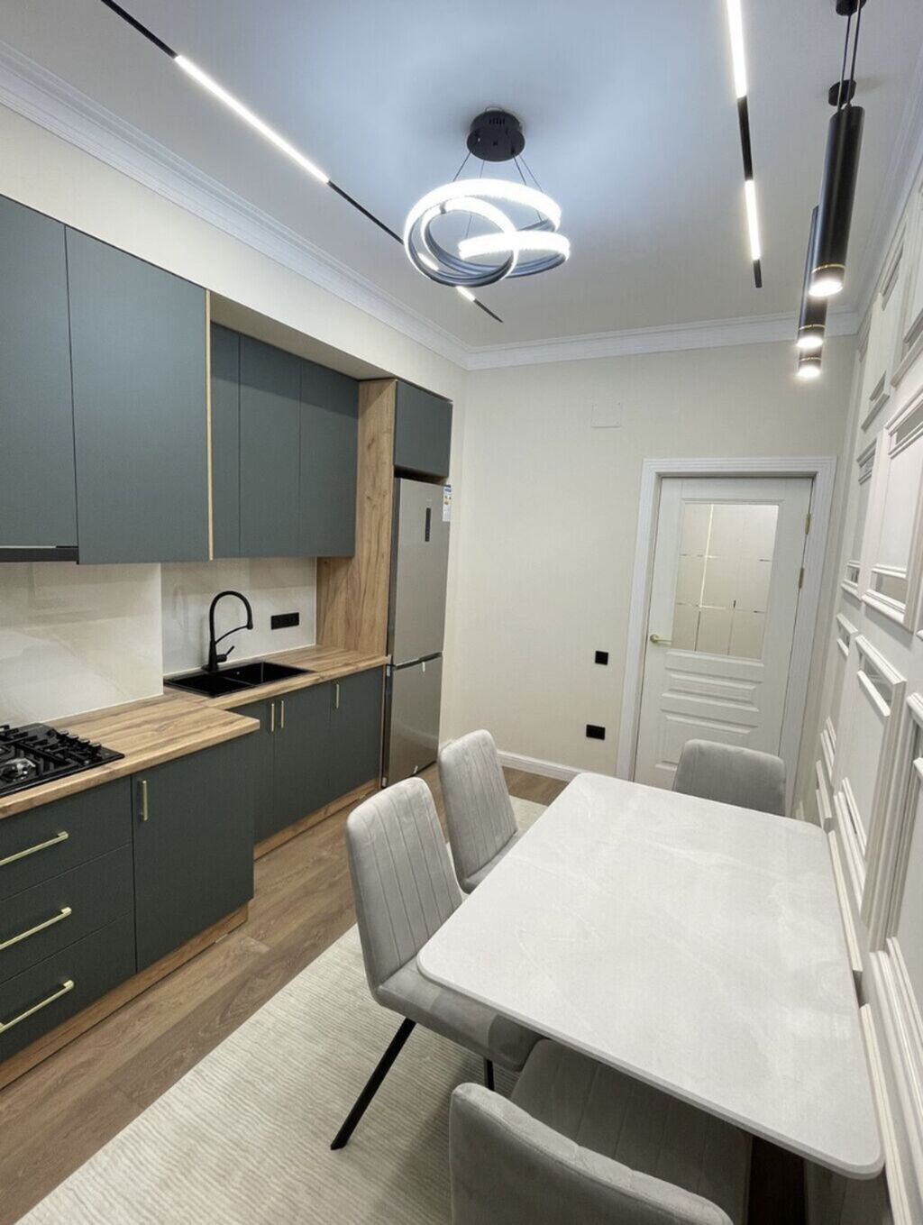 3 комнаты, 85 м², 10 этаж: фото 8