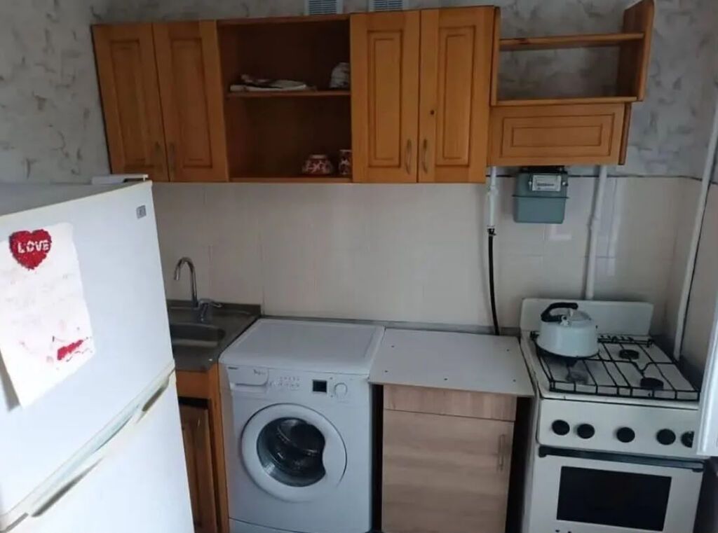 2 комнаты, 41 м², Мед Академия 4 этаж: фото 2