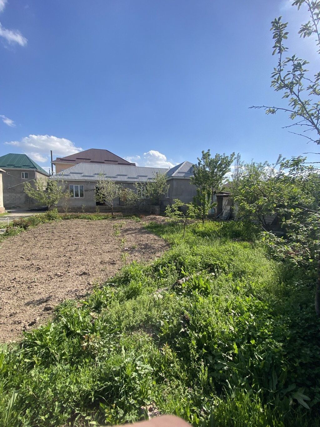 6 комнат и более, 100 м², 8 соток, Бишкек, Арча-Бешик ж/м Собственник: фото 3