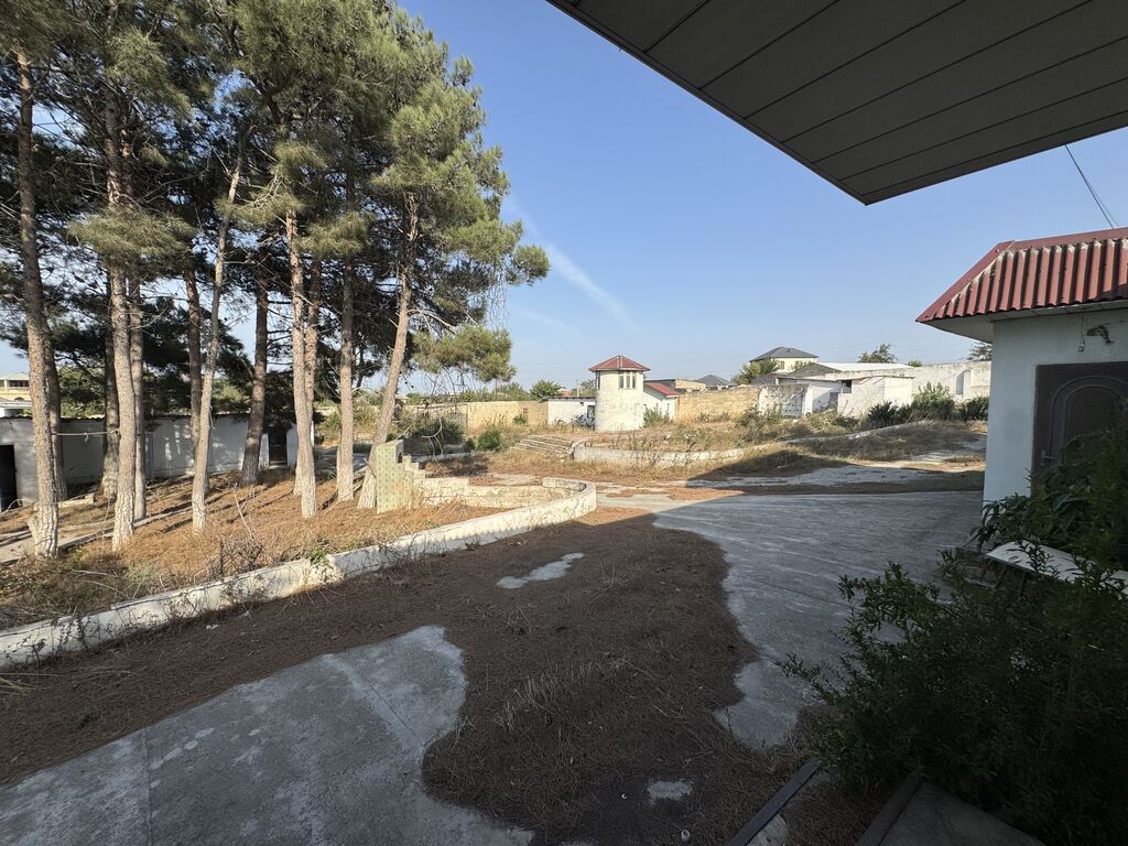 TORPAQ SAHƏSİ SATILIR — BAKI–SUMQAYIT MAGİSTRAL YOLUNUN KƏNARI