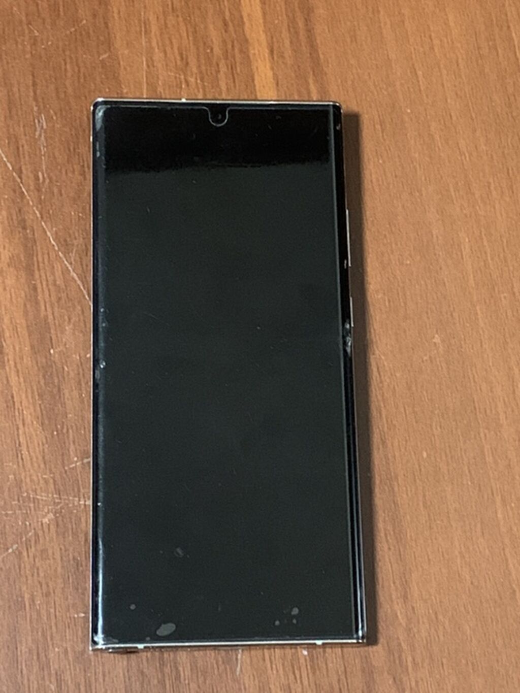 Samsung Galaxy Note 20 Ultra, 256 ГБ, белый: фото 3