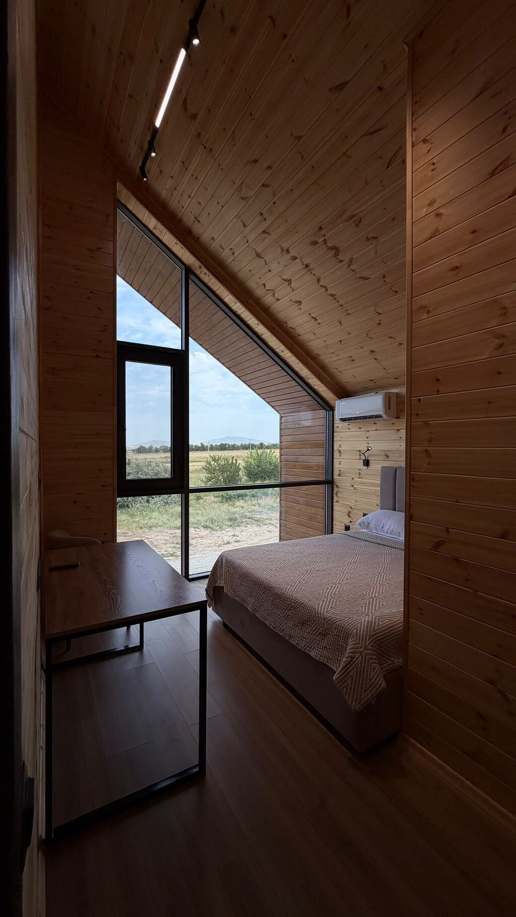 Элитный двухэтажный Barn House для отдыха: фото 5